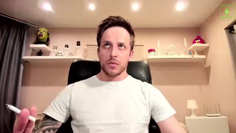 Chris online show from June 12, 10:53 pm