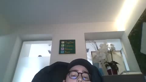ChrisColton online show from May 31, 10:47 am
