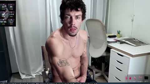 Content creator  artist online show from September 14, 4:26 am