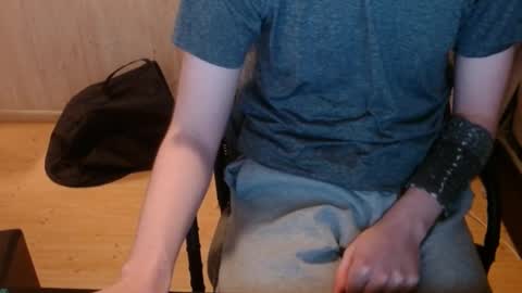 chriser_xxx online show from January 1, 4:07 pm