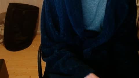 chriser_xxx online show from December 11, 6:52 pm