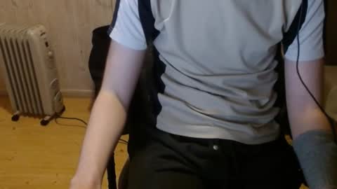 chriser_xxx online show from January 5, 3:02 pm