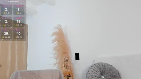 Chrishell online show from March 10, 5:45 am