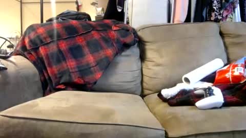 chrisintn online show from November 18, 12:57 am