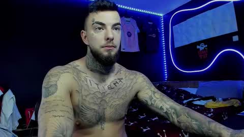 Chris Jordan online show from December 5, 9:19 am