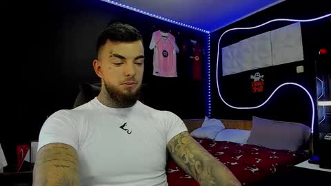 Chris Jordan online show from December 15, 7:37 am