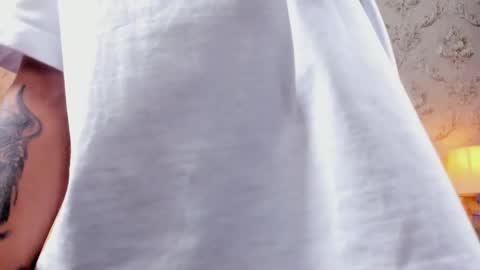 Chris online show from December 14, 7:09 pm