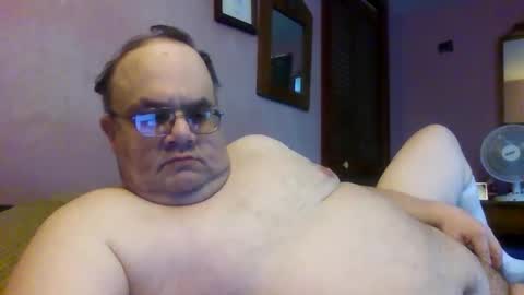 Chris The Jerk Off King online show from March 2, 2:57 pm
