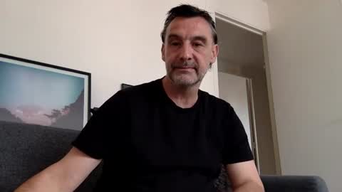 chrispanam13 online show from July 27, 10:45 am