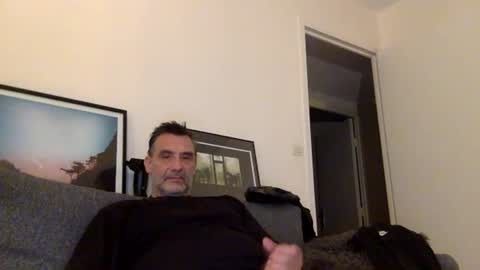 chrispanam13 online show from June 23, 8:48 pm