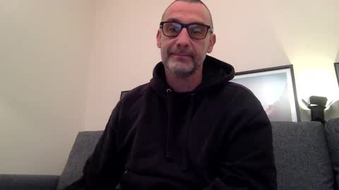 chrispanam13 online show from November 17, 8:55 pm