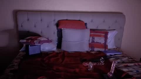 Snapshot of chrispgz chatting on October 14, 6:16 am Horny Latino in Chile online show from October 14, 6:16 am