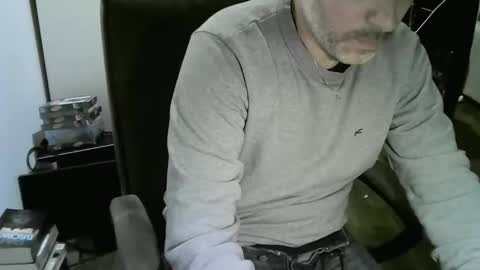 chrisprngr online show from May 13, 4:16 pm