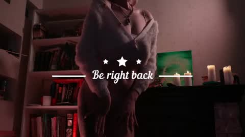 chriss_foxx online show from June 20, 3:40 pm