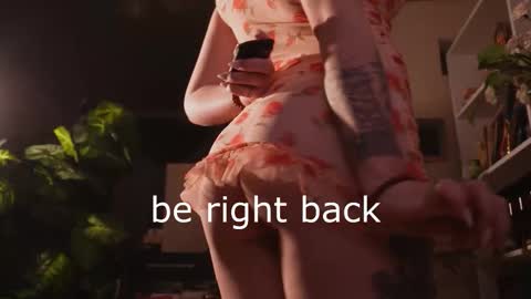 chriss_foxx online show from January 14, 3:31 pm