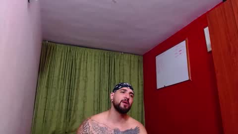 chriss_james online show from January 30, 2:49 am