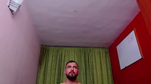 chriss_james online show from January 29, 3:22 am