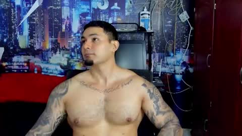 Chriss Stewart online show from March 13, 2:26 am