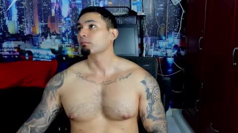 Chriss Stewart online show from March 10, 2:49 am