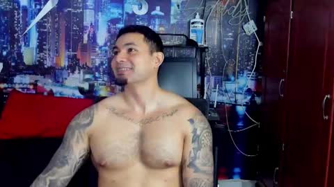 Chriss Stewart online show from March 11, 4:15 am