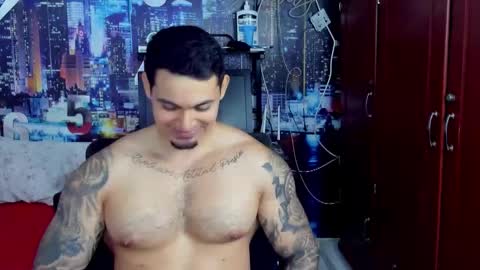 Chriss Stewart online show from March 7, 3:28 am