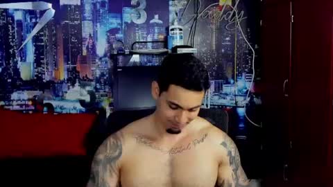 Chriss Stewart online show from July 3, 4:39 am