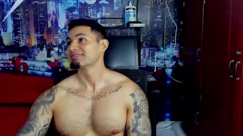 Chriss Stewart online show from June 27, 4:18 am