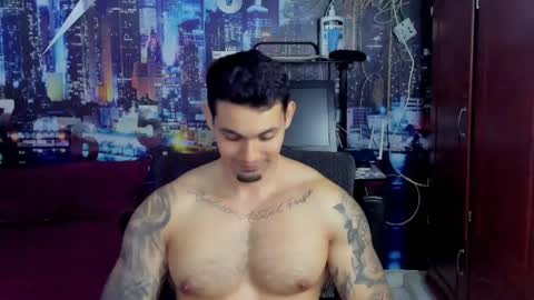 Chriss Stewart online show from May 29, 4:21 am