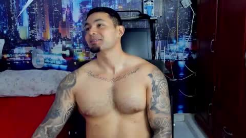 Chriss Stewart online show from March 6, 3:16 am