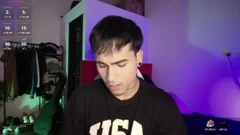 Christian Wang online show from June 26, 2:06 am