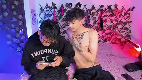 Christian Wang online show from April 24, 12:34 am