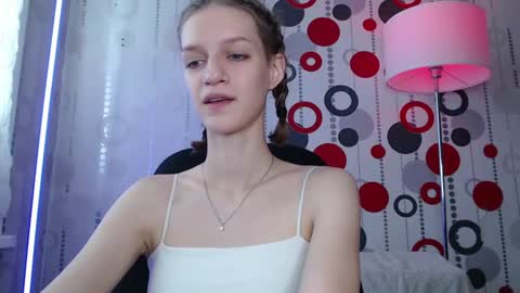 chrissy_joyful online show from July 5, 4:19 am