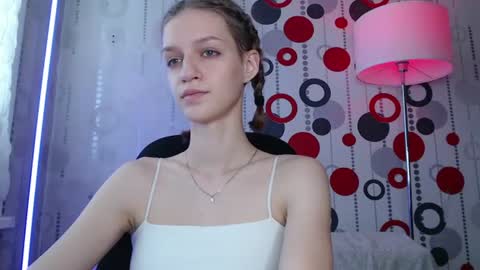 chrissy_joyful online show from July 5, 4:15 am