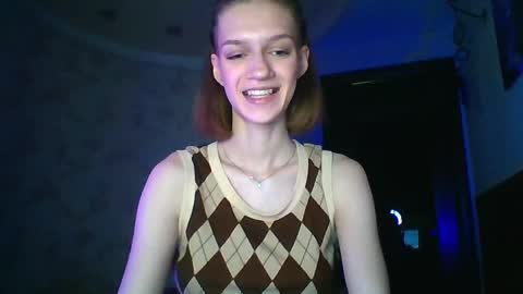 chrissy_joyful online show from June 5, 5:14 am