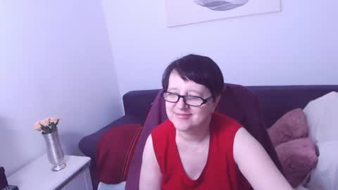 Christa online show from June 17, 6:24 pm