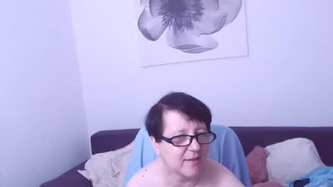 Christa online show from June 28, 12:23 pm