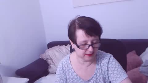 Christa online show from February 27, 5:40 am