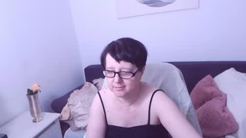 Christa online show from August 2, 11:12 am