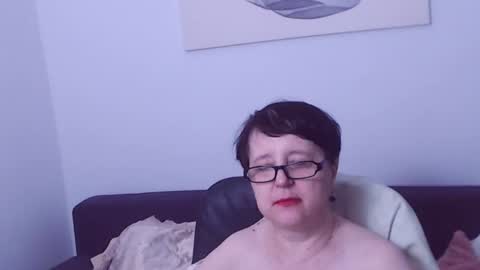 Christa online show from July 19, 7:16 pm