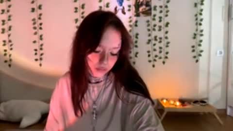 Kristi online show from March 18, 11:16 am