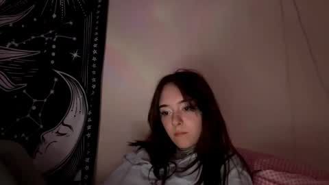 Kristi online show from March 13, 4:10 pm