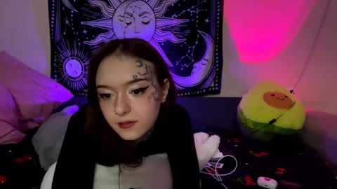 Kristi online show from March 10, 3:49 pm