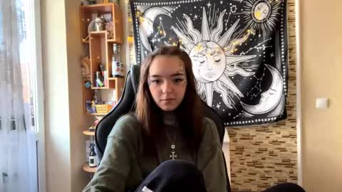 Kristi online show from March 8, 8:29 am