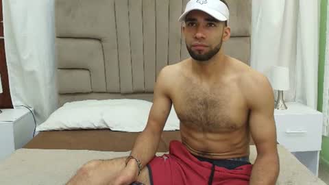 Christian Lundgren online show from July 8, 7:34 am