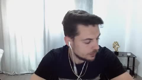 Master Gab online show from April 22, 1:29 pm