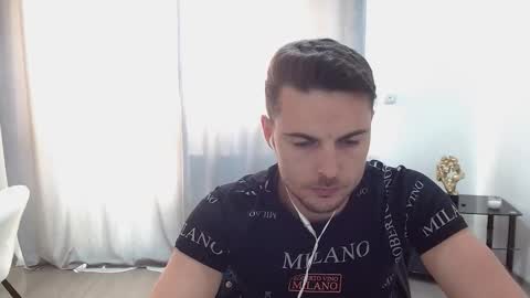 Master Gab online show from May 27, 4:26 pm