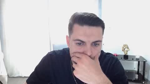 Master Gab online show from April 24, 3:03 pm