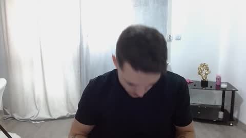 Master Gab online show from April 29, 1:16 pm