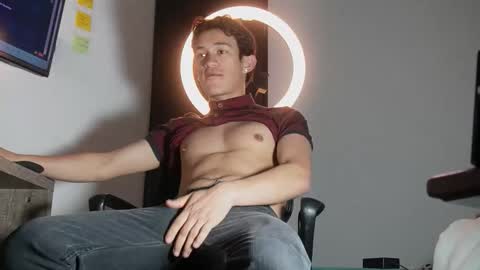 Christianonlyfansx online show from October 7, 7:04 am