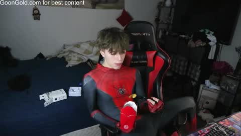 christianslong online show from February 19, 1:49 am